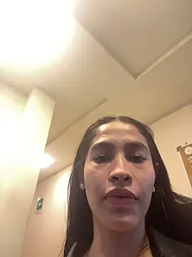 JuliaaVega Obrolan Langsung XXX