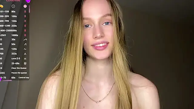 Онлайн чат XXX Viktoria_Vibes