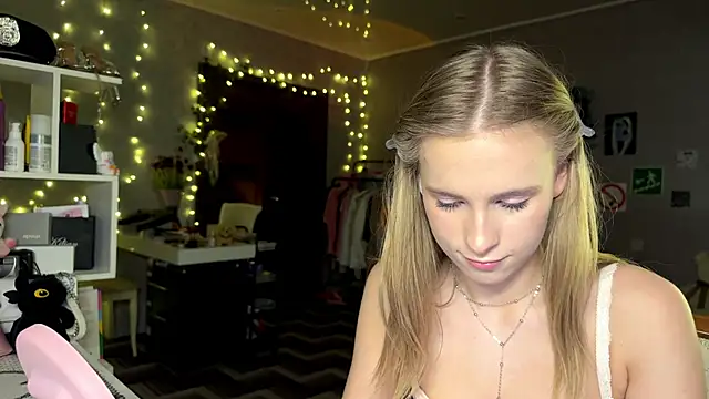 amily_sunray's Live XXX Chat