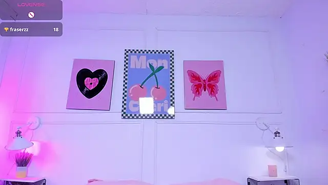 NaeniaDemon_ Live XXX-Chat