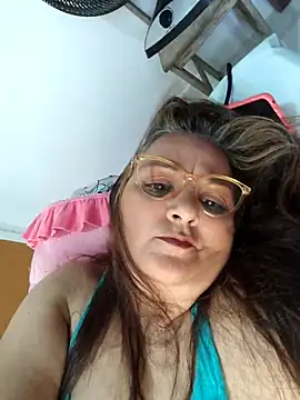 Show de Noemipopi na webcam