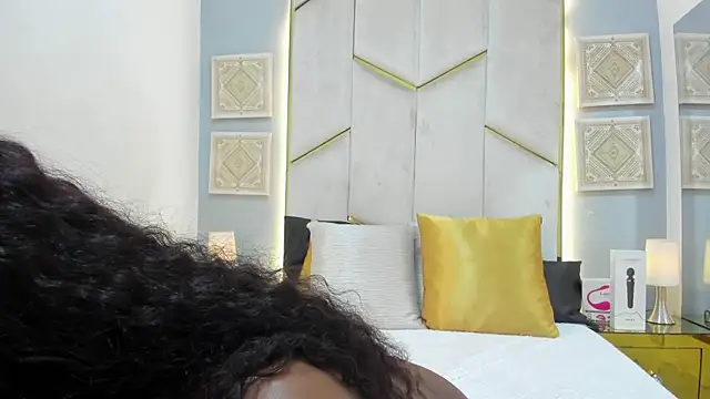 KarinaaCoxx Live XXX-Chat