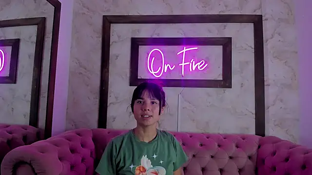 Tamara_Ferrer Obrolan Langsung XXX