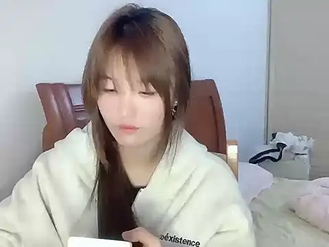 D-Wanming Live XXX-Chat