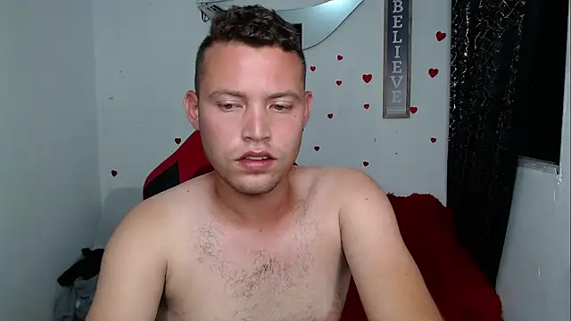 Chat XXX en directo de sven_fox723