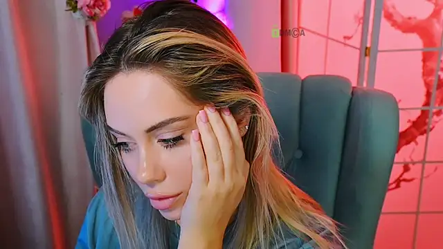 Živý XXX chat -ann-