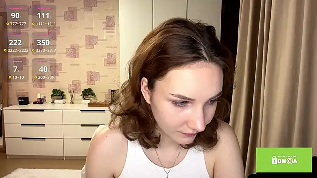 SamellaFlugum's Webcam Show