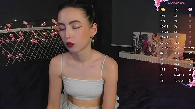 lizaa_breeze Obrolan Langsung XXX