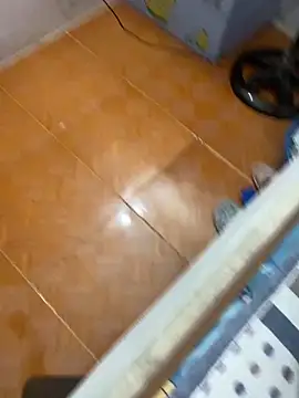 shuaishuaia Show Webcam