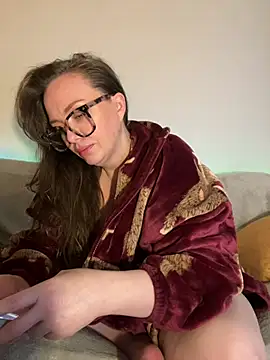 Živý XXX chat FemDom_RubyKnightXXO