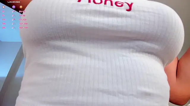 Chat XXX Live NinaMichelle