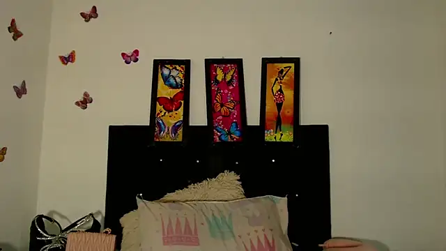 angelicatsxのウェブカメラショー