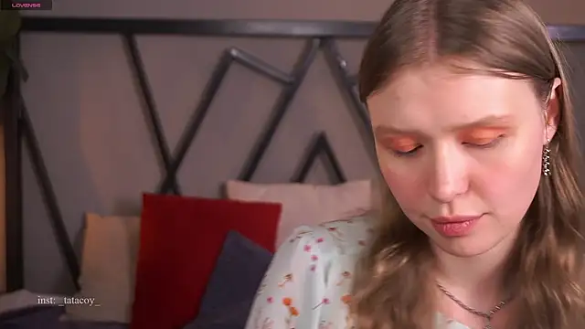 TataCoy Obrolan Langsung XXX