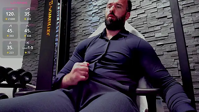 David_Big_Daddyn Live XXX chat