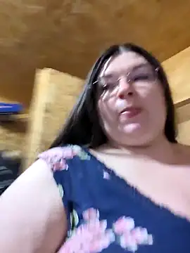 BrookeStreams 라이브 XXX 채팅