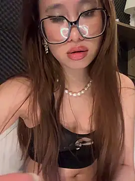 NovaGlow Webcam-Show