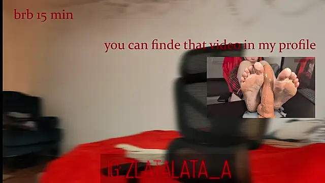 FENIX_ZLA live XXX chat