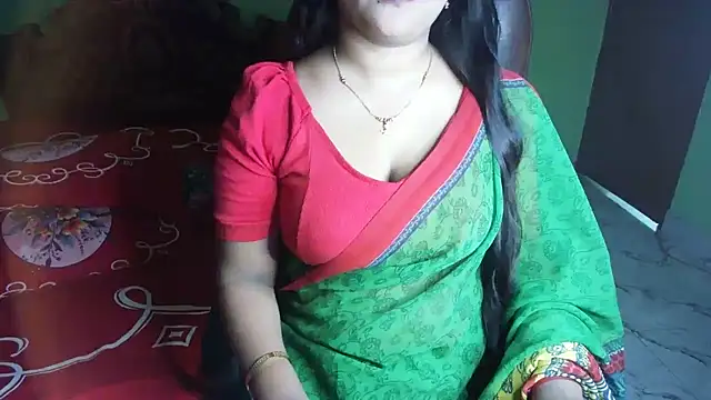 BengaliQueenStar Live XXX-Chat