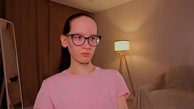 BettyBrowni Chat XXX in diretta