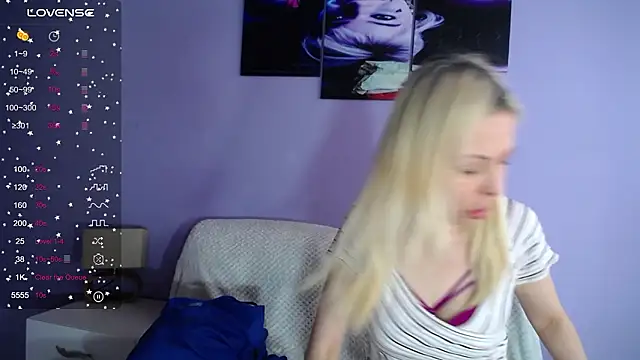 sophia_ny Live XXX-chat