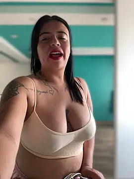 Devilsweet17 Live XXX-Chat