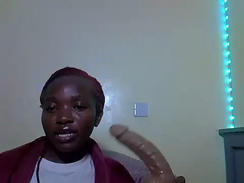 Its_slimianaa 라이브 XXX 채팅