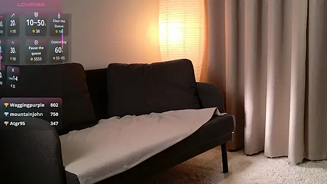 Julie_Rhodes 라이브 XXX 채팅