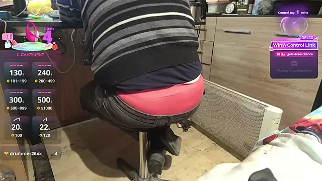 misteryman1956 라이브 XXX 채팅