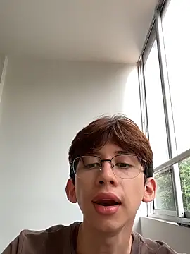 Вебкам-шоу jacob_and_sam