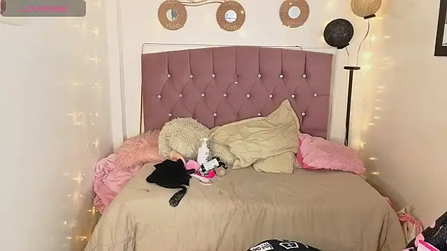 lizha_milf Live XXX-chat