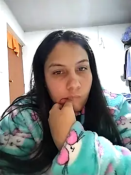 esmeralda_jadees' Live XXX Chat