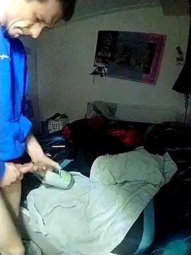 Wilsonn86 Live XXX-Chat