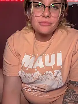 MAXXXTV's Live XXX Chat