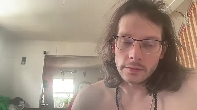 MasterDaddyCool élő XXX-chatje