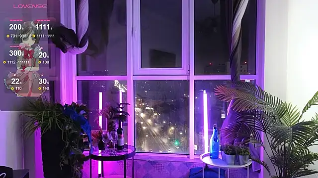 DebiHenks live XXX chat