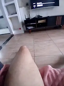 QfabO123 Webcam Show