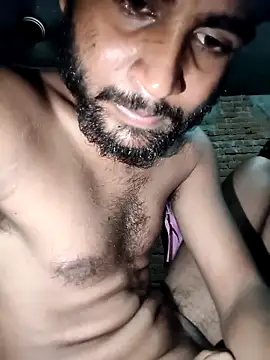 Alonboy683 网络视讯表演