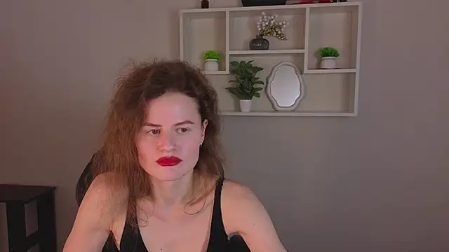 XXX chat uživo modela Wanda_Gomez