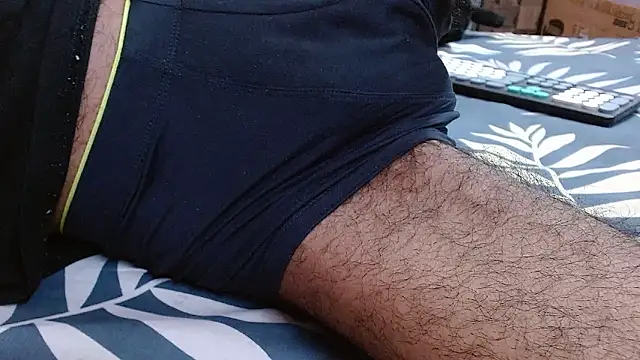 funndudd's Live XXX Chat