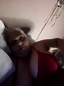 MILF_ColouredCurvy's Live XXX Chat