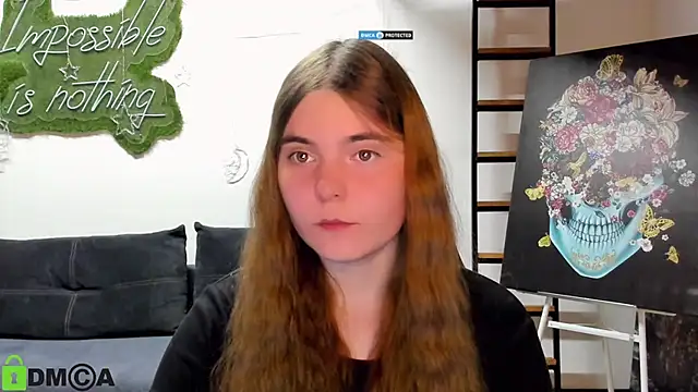 MiraaBloom 라이브 XXX 채팅