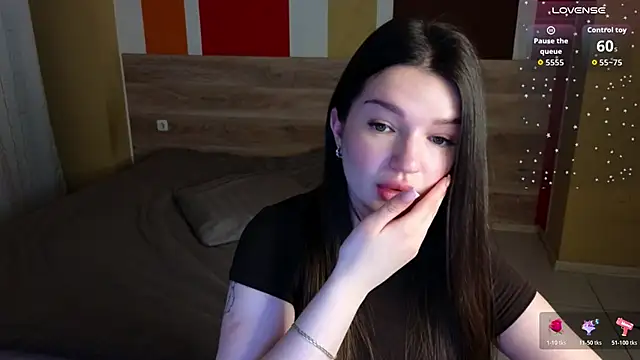 rokroxy's Live XXX Chat