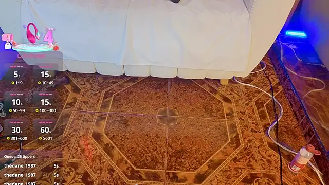 Couple_Matures_pm – Kamerová šou