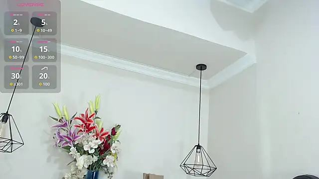 MiaKarsson Live XXX-Chat