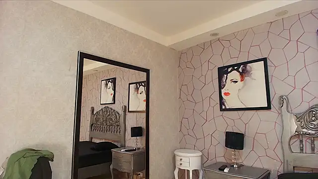 meganrousx 라이브 XXX 채팅