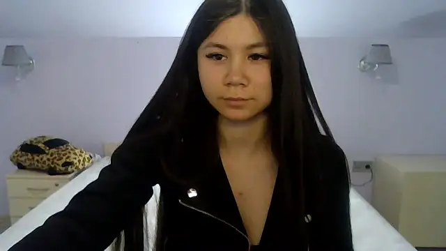 RosePerkins Chat XXX in diretta