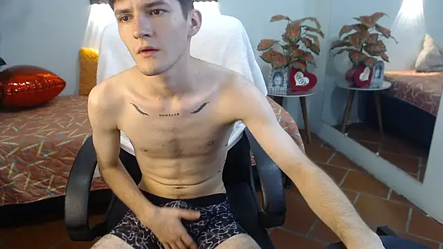 trevor_mob 网络视讯表演