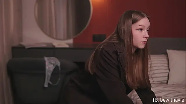 VenaLammo Chat XXX in diretta