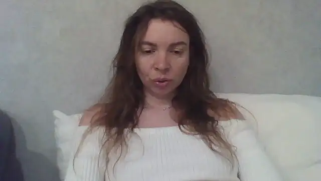 Вебкам-шоу Luna2547