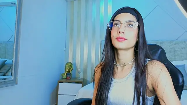 j_belle_ Live XXX-Chat